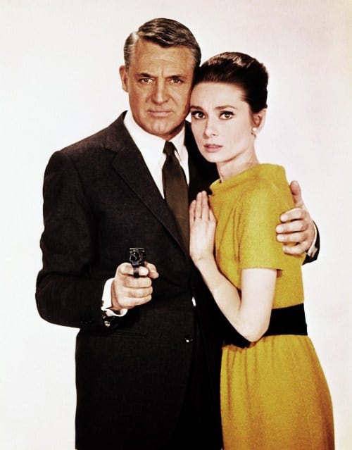 Charade (1963) Charade (1963)