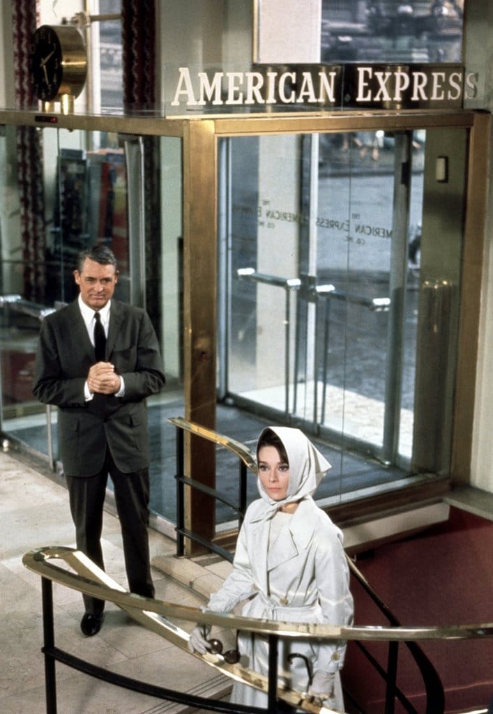 Charade (1963)