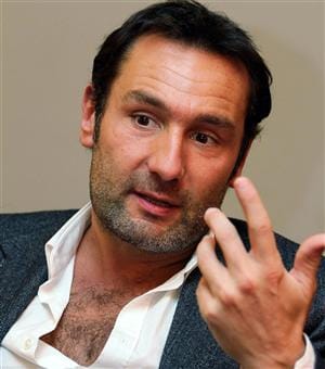 Gilles Lellouche