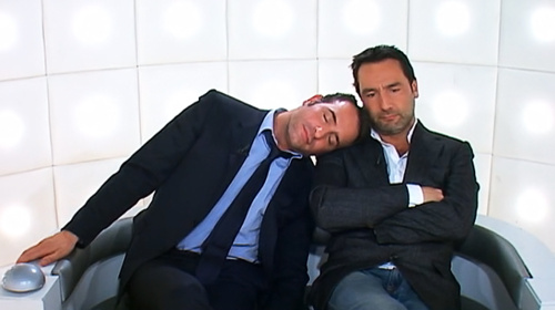 Gilles Lellouche