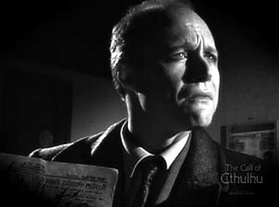 The Call of Cthulhu The Call of Cthulhu