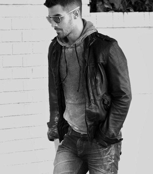 Joe Jonas