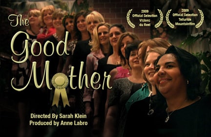 The Good Mother