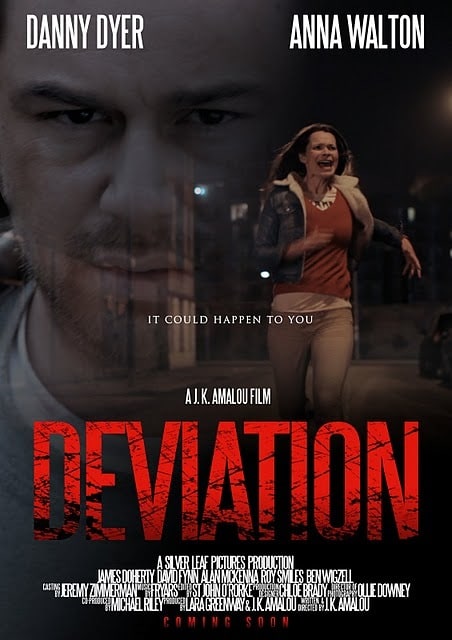 Deviation                                  (2012)