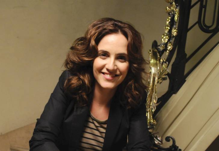 Julieta Díaz Julieta Díaz