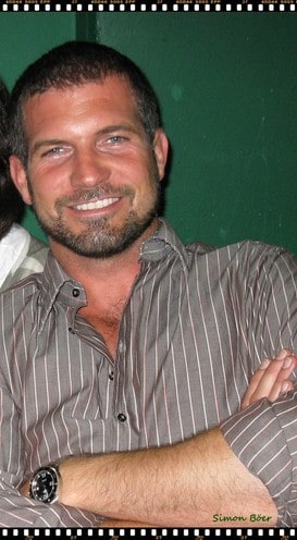 Simon Böer