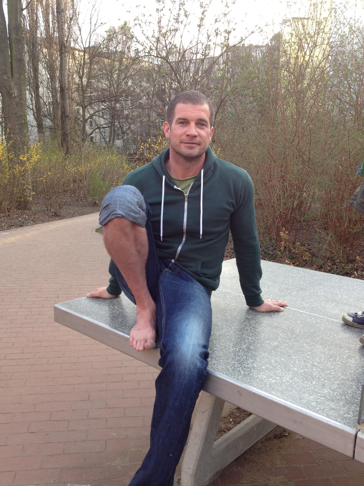 Simon Böer