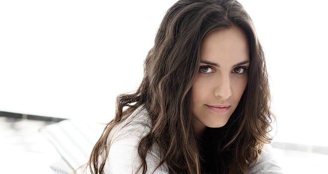 Julieta Díaz
