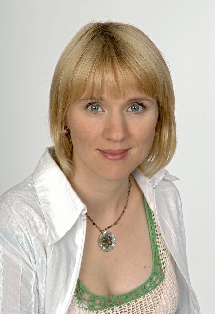 Winnie Böwe