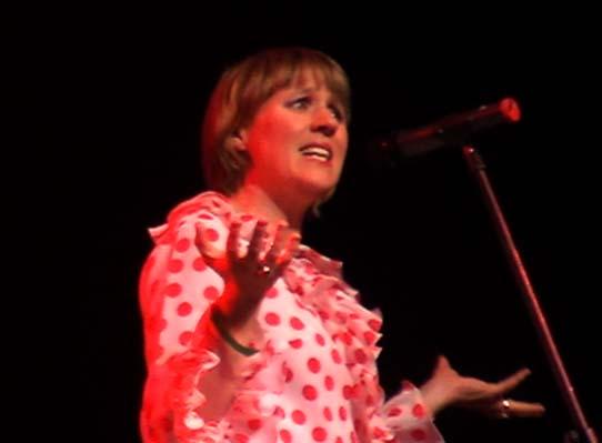Winnie Böwe
