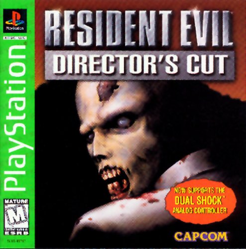 Resident Evil