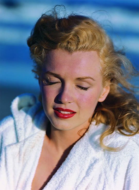 Marilyn Monroe Marilyn Monroe