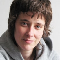 Pia Strietmann Pia Strietmann