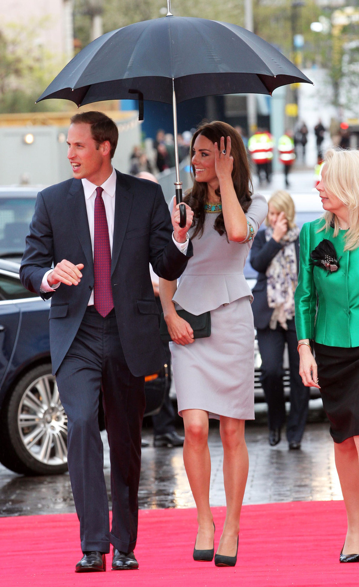 Kate Middleton