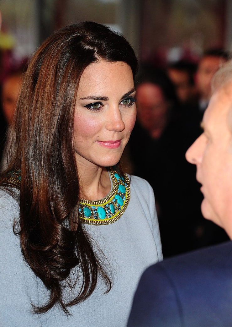 Kate Middleton