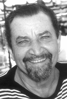 Maurice Béjart