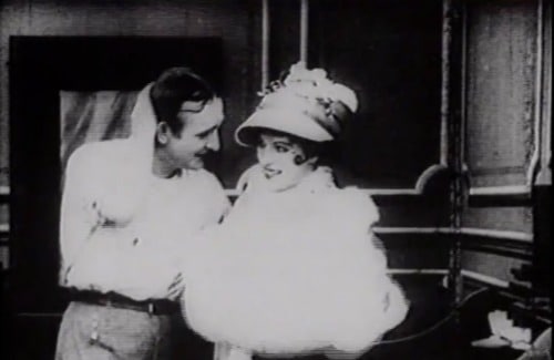 The Masquerader (1914)