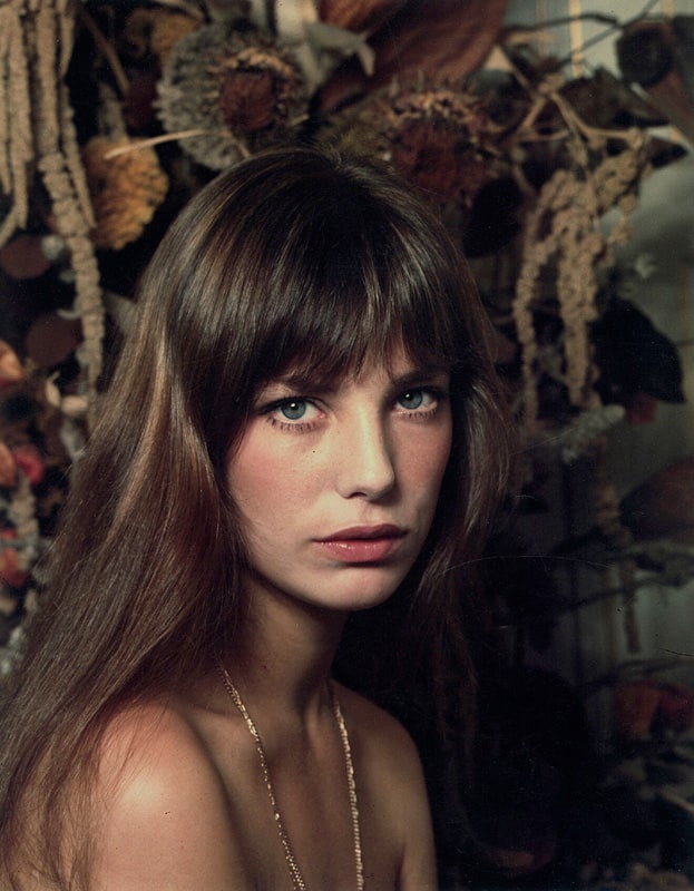 Jane Birkin Picture