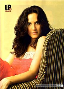 Julieta Díaz