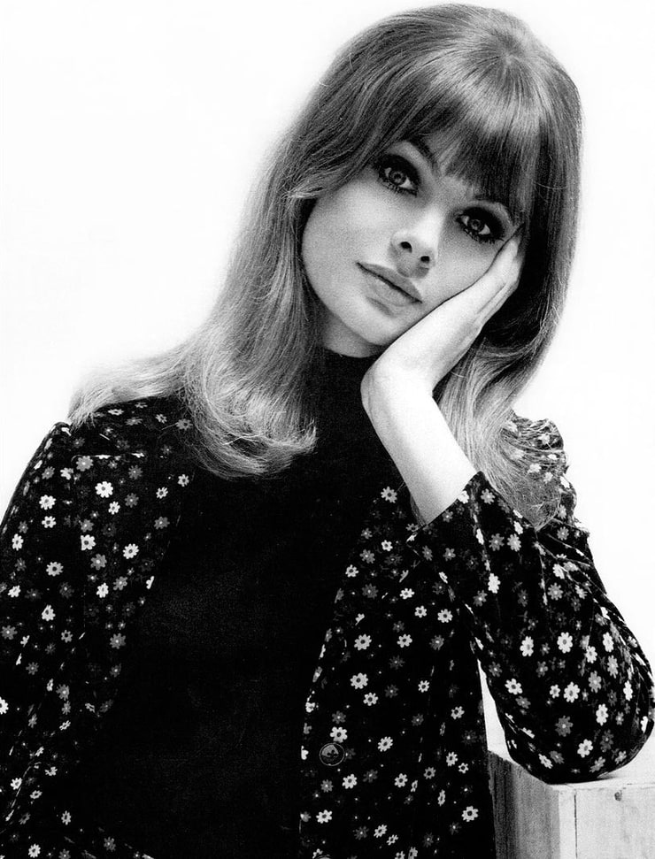 Jean Shrimpton