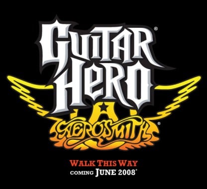 Guitar Hero: Aerosmith