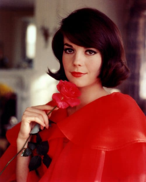 Natalie Wood Natalie Wood