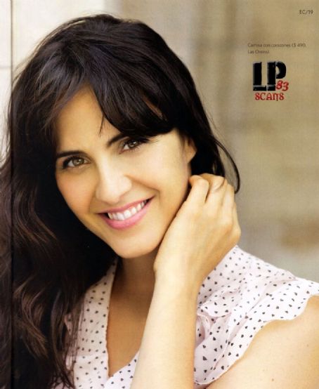 Julieta Díaz