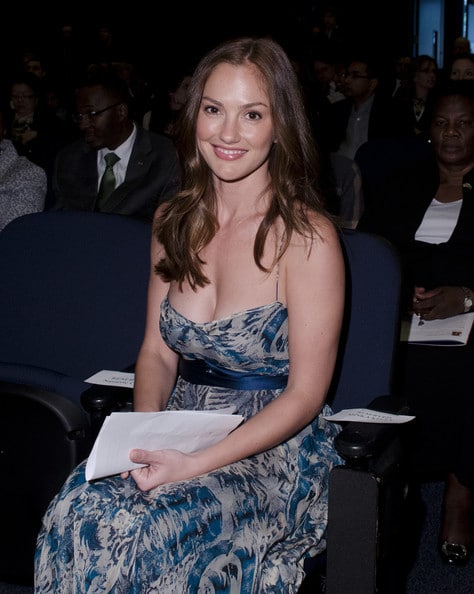 Minka Kelly