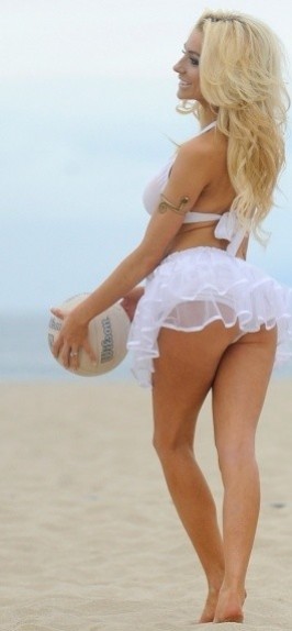 Courtney Stodden