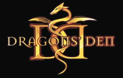 Dragons' Den