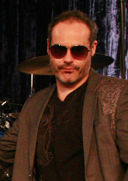 Kieron Elliott