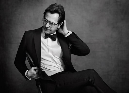 Gary Oldman