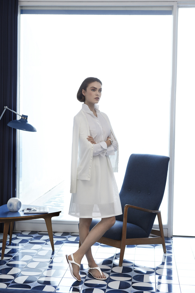 Sophie Vlaming