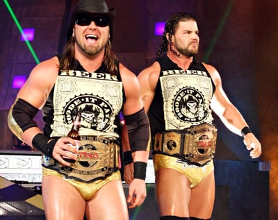 James Storm