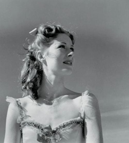 Moira Shearer