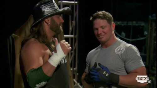 James Storm