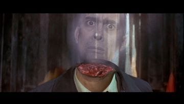 The Frighteners