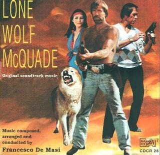 Lone Wolf McQuade