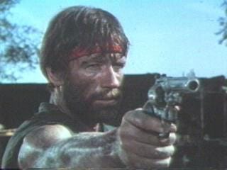 Lone Wolf McQuade