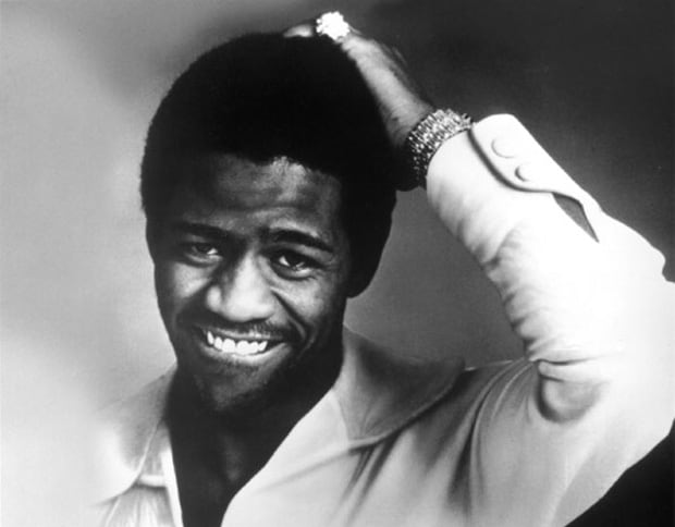 Al Green