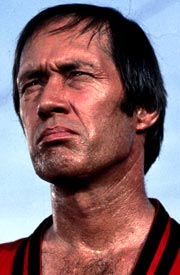 Lone Wolf McQuade