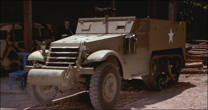 Lone Wolf McQuade