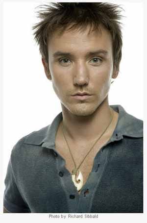 Rob Stewart
