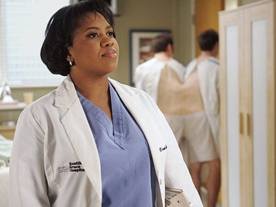 Chandra Wilson