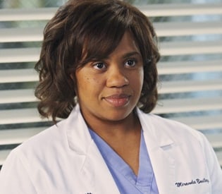 Chandra Wilson