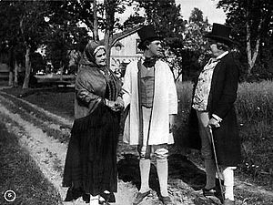 Värmlänningarna