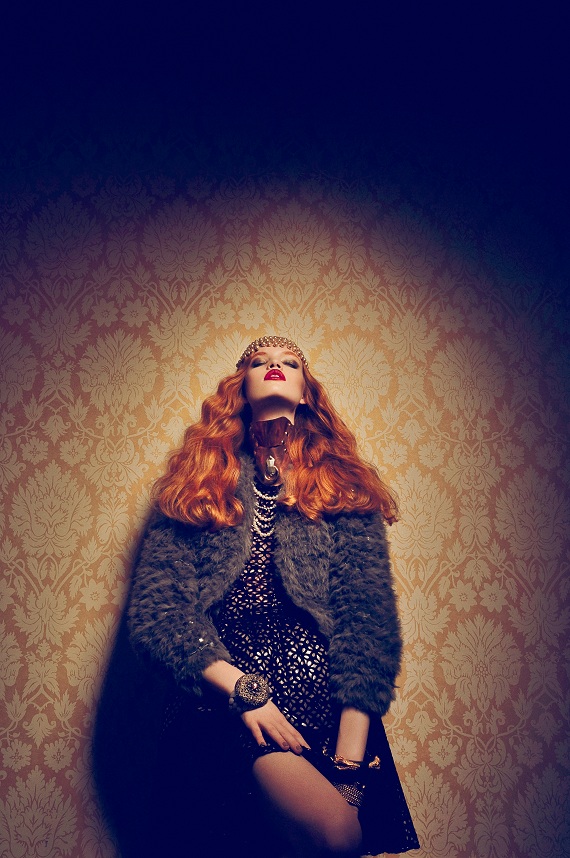 Luisa Bianchin