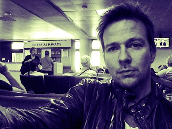 Sean Patrick Flanery