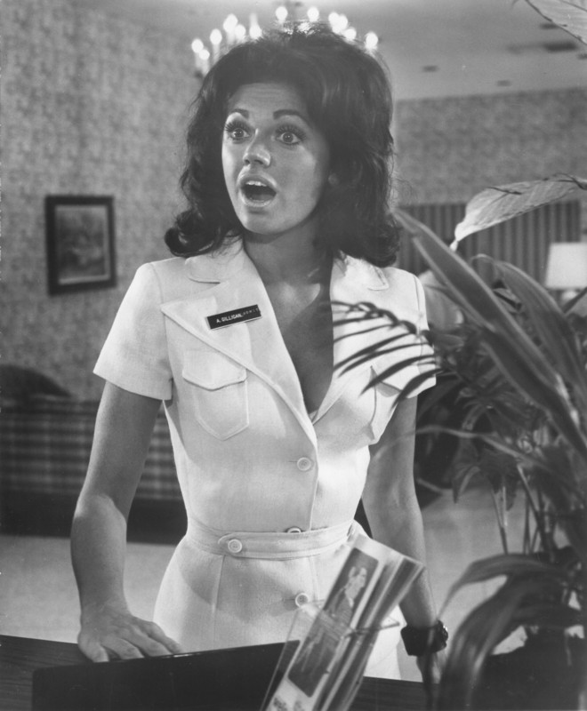 Jo Ann Pflug