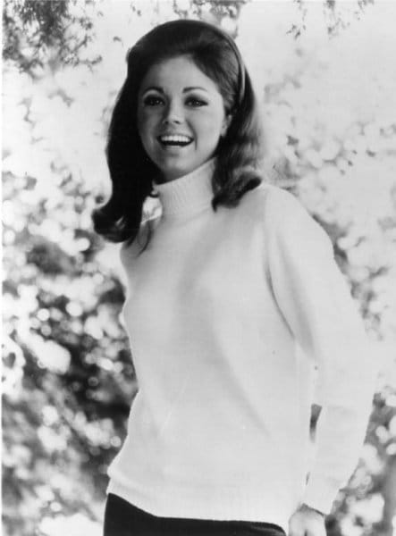 Jo Ann Pflug